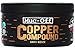 Muc Off Unisex Adult Copper Compound Anti-Seize Paste, Transparent