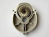 Makita 158676-8 Getriebegehäuse Komplett für Modell HP1631 Bohr- und Abbruchhämmer
