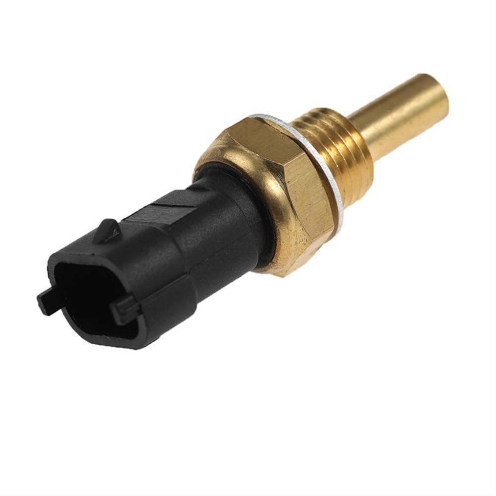 Sensor de Temperatura del Agua refrigerante del vehículo 8001016 0280130131 278002895