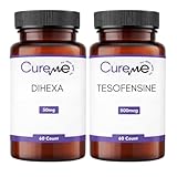 Dihexa & Tesofensine - Bundle Pack