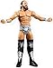 WWE Tony Nese Action Figure in 6-inch Scale with Articulation & Ring Gear, Series #98