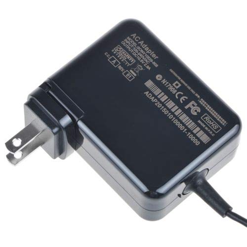 Cargador adaptador AC para tablet Sony SGPT111 T112 T113 miniatura 2