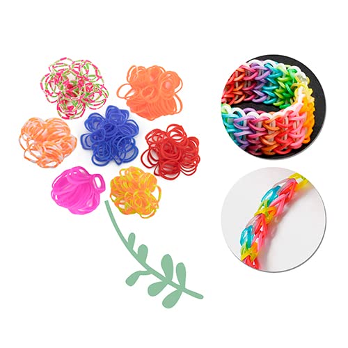 Paide P, Elastici per fare braccialetti