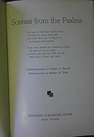 Scenes From the Psalms B002MOE670 Book Cover
