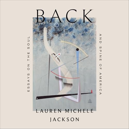 『Back』のカバーアート