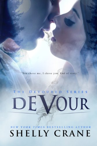 Devour (The Devoured Series Book 1)