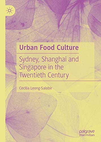 Buy Urban Food Culture — BookShops.in