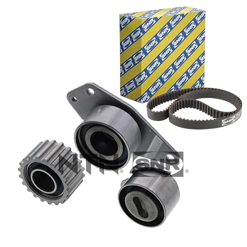 FüR Snr /NTN-SNR/ KD455.64 Timing Kit-image