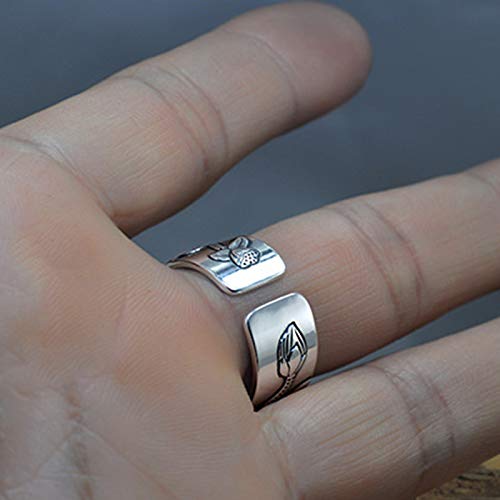 Anel Feng Shui Pixiu Mani Mantra Proteção Riqueza, Anéis Pixiu Feng Shui, Amuleto, Riqueza, Sorte, A