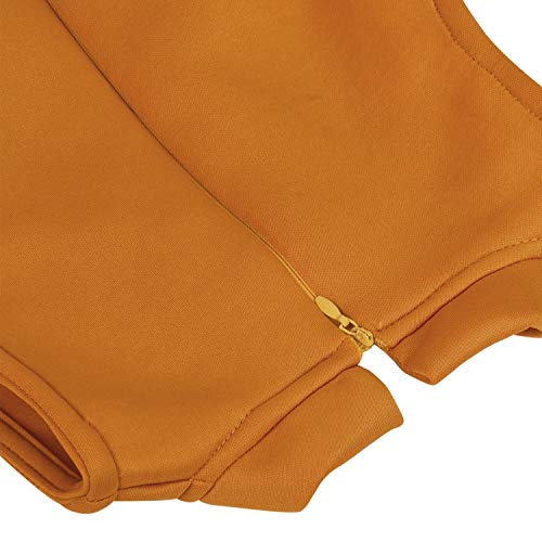 Image of Wish Karo Baby Girl's A-Line Knee Length Dress