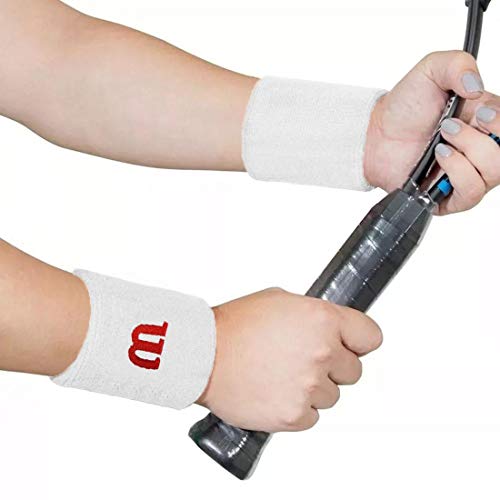 Munhequeira W, Wilson