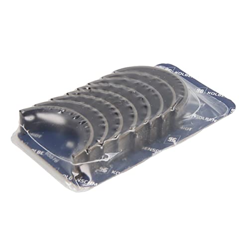 KOLBENSCHMIDT Kit cojinetes cigüeñal 37099610 Polo Schrägheck (6R1, 6C1)