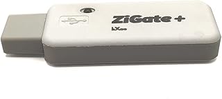 Zigate Passerelle USB TTL Version 2 avec protocole Zigbee