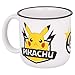 Imagen de Stor TAZA CERAMICA DESAYUNO 400 ML EN CAJA REGALO POKEMON PIKACHU