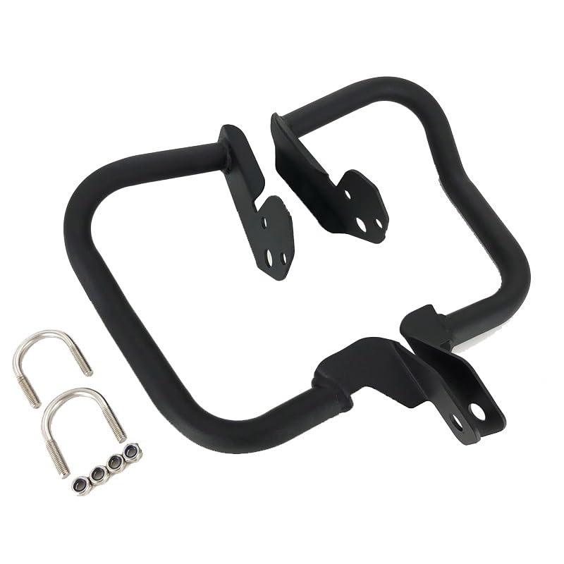 Garde crash bar NC750X protection moteur NC700X pare-chocs moto cadre 2012-2017
