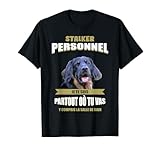 Hovawart Chien – Hovawart T-Shirt