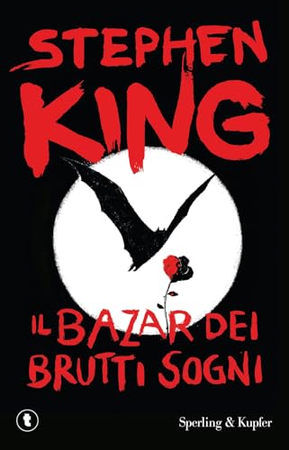 Il bazar dei brutti sogni
