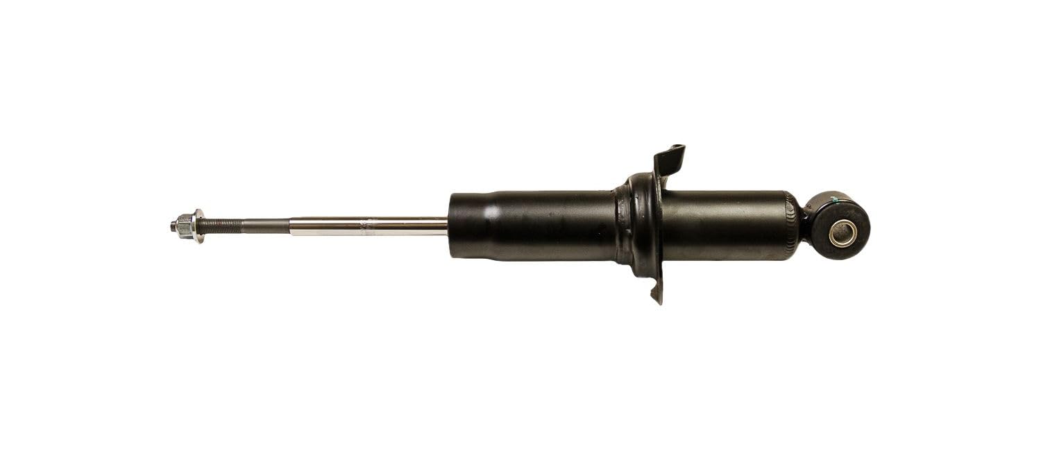 Gabriel G51766 Ultra Front Strut for 17-21 Nissan Frontier, 05-10 Frontier SE, 05-15 Frontier LE, 05-15 Frontier XE, 09-16 Frontier PRO-4X, 11-16 Frontier S, 11-16 Frontier SL, 11-16 SV (1 Pack)