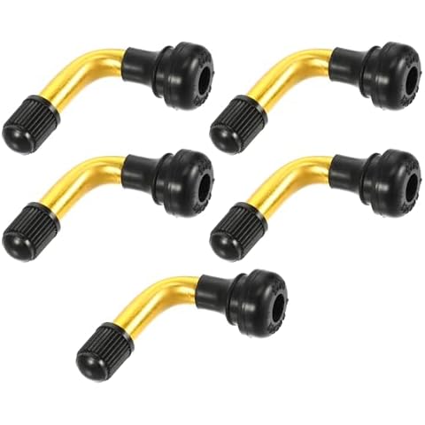 Partuto PVR50 Tubeless Tire Valve Stem Cover