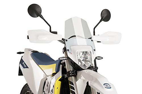 Puig Winds. New Generation Husqvarna 701 C/Clear,9867W