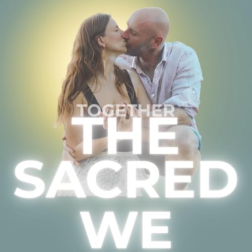 Together- The Sacred We cover art