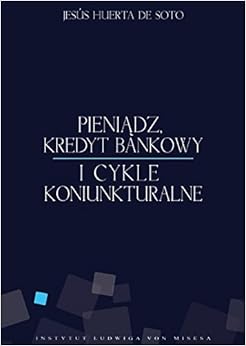 Pieniadz kredyt bankowy i cykle koniunkturalne