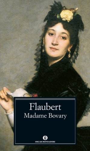 Madame Bovary (Oscar classici Vol. 482)