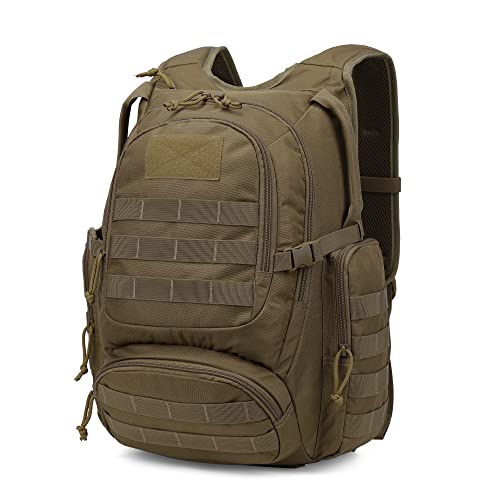 Mardingtop 25L Tactical Backpack with MOLLE