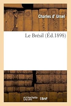 Paperback Le Brésil [French] Book
