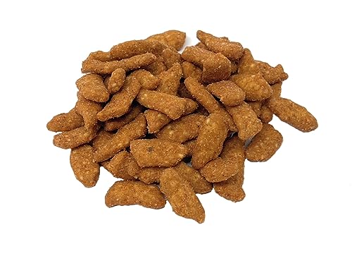 YANKEETRADERS Hot & Spicy Sesame Sticks, 2 Pounds - image 2