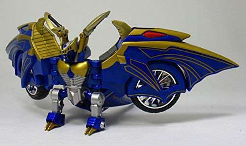 R&m5 Kamen Rider Night Survive From Kamen Rider Ryuki [Import Japonais] - vue 5