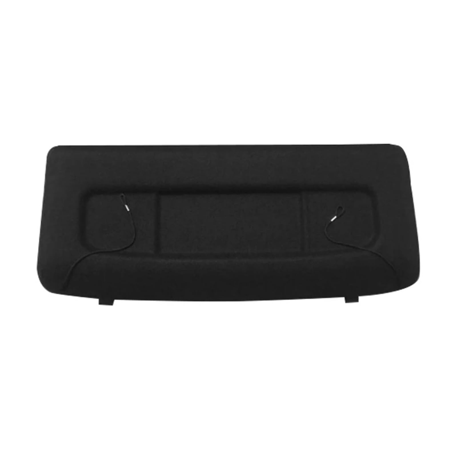 Copertura Bagagliaio per Nissan per Marzo per Micra Accessori Interni Auto Copertura per Bagagliaio Non Retrattile Portapacchi Anti-Peeping Cofano Bagagliaio