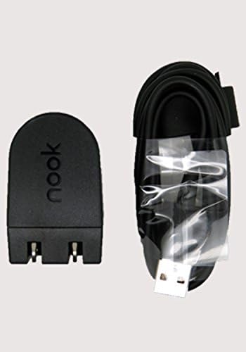 Barnes & Noble OV/HB Universal Power Kit for Nook HD & HD+