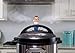 SteamMates Henry Compatible with Instant Pot Accessories 6 qt 8 quart | Steam Diverter | Does Not Fit Lux Model or Costco SV Model | Redirect Steam on InstaPot Away From Cabinets | Fits Duo Only