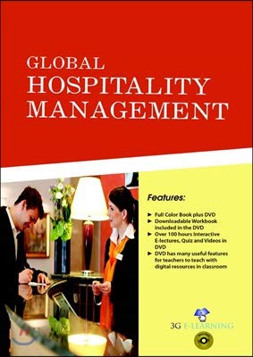 Buy Global Hospitality Management — BookShops.in