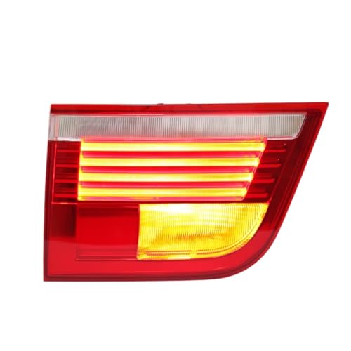 Lámpara con bombilla para luces traseras de coche BMW X5 E70 piloto de freno izquierdo