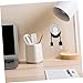 DIYEAH 6pcs Nano Non Slip Pad Transparent Multifunctional Traceless Sticker for Phone Holder and Home Organization Square Round Strong Adhesive for Smooth Surfaces