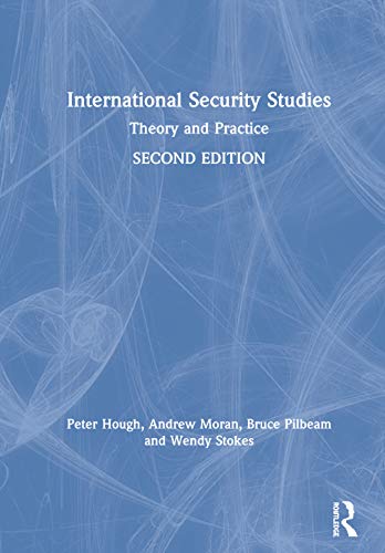 International Security Studies: Theory and Practice