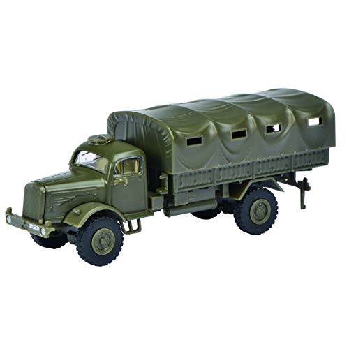 Schuco 452625300 Scala 1: 88  Mercedes-Benz LG