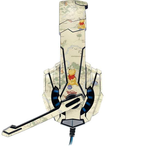 Skinit Decal MP3 Player Skin Compatible with iPod Classic (6th Gen) 80GB - Officially Licensed Disney Winnie The Pooh Piglet Portrait Design