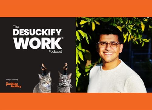 Ep 112 | How to be a best place to work with Jaime Raul Zepeda