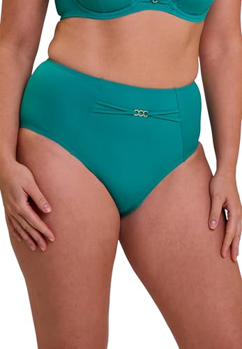 Bas de maillot de bain femme Moorea pour vos vacances au soleil