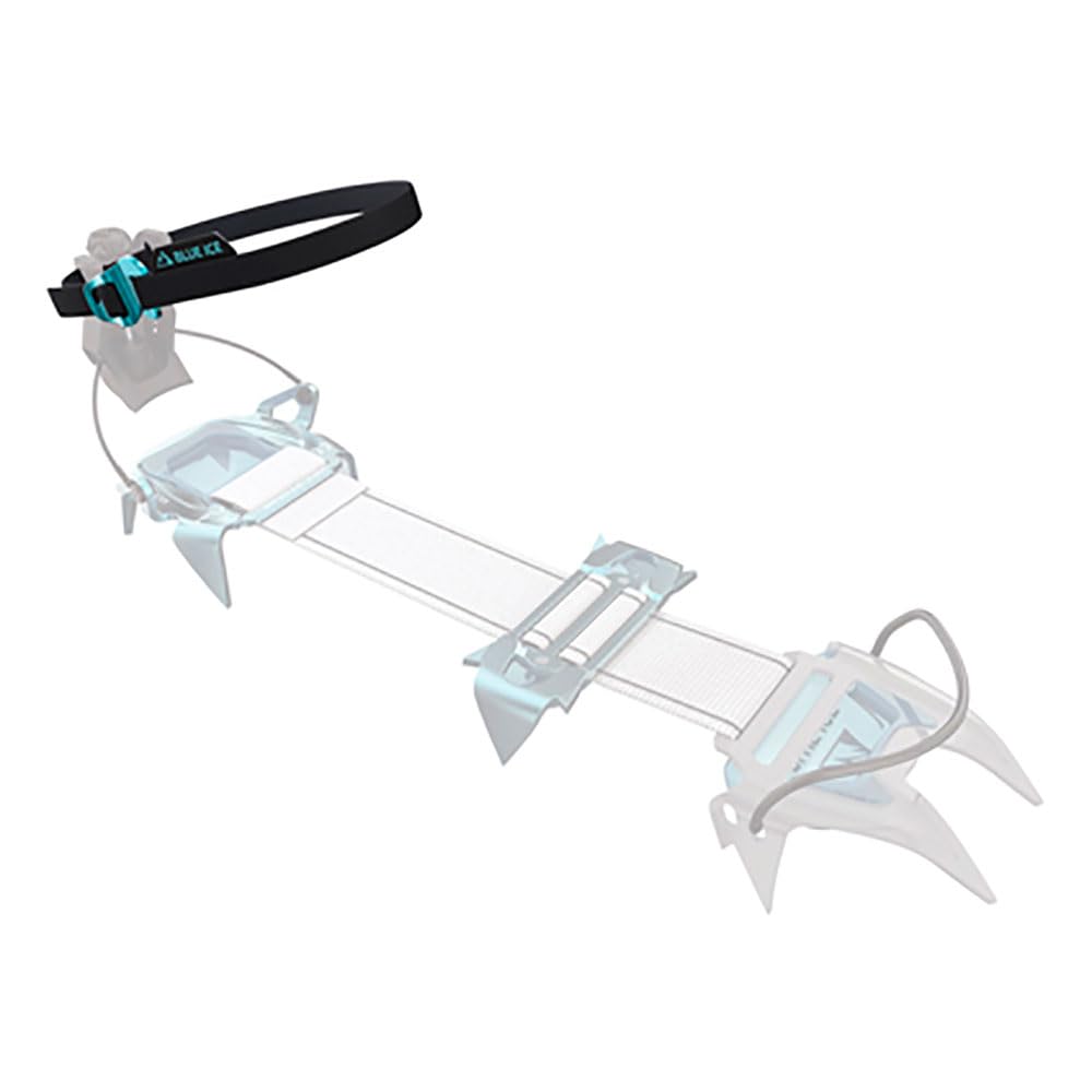 Blue Ice Harfang Crampons EU 35-47
