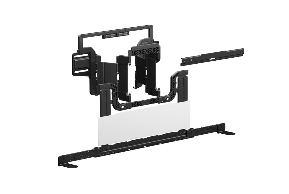 Sony SU-WL900 draaibare muurbeugel voor televisies met een draagkracht van 60 kg