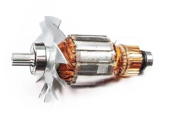17630 Armature Assy HB270M 120V R/P (17630)