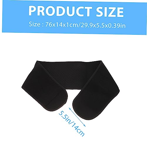 Faja lumbar deportiva para niños y niñas ajustable y cómoda miniatura 2