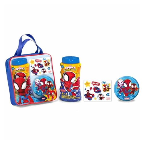 LORENAY - Ideal Bath Kit for Kids Unisex