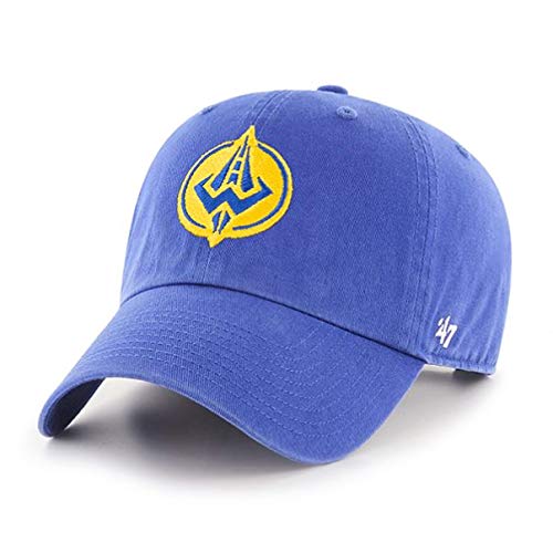 '47 LCS Esports Clean Up Adjustable Hat with Side Embroidery