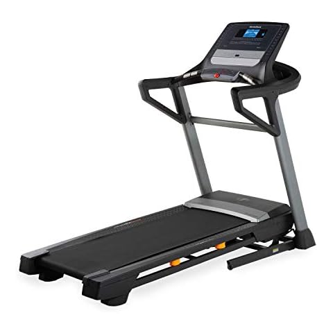 NordicTrack Folding Treadmill, T Series Cover
