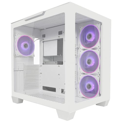 Gaming 807W Stormwatch_X
